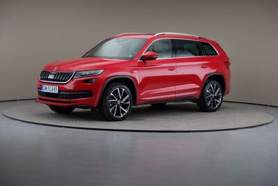 &Scaron;koda Kodiaq