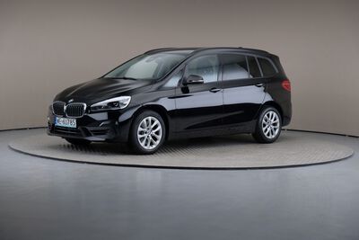 BMW 2 Gran Tourer BMW 2 Gran Tourer
