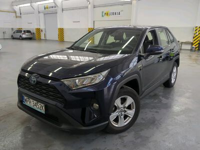 Toyota RAV4 Toyota RAV4
