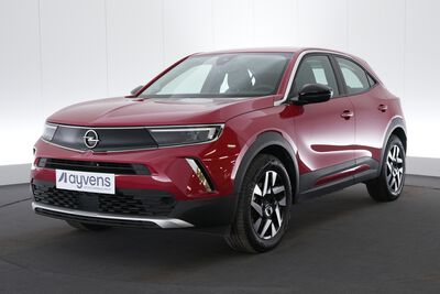 Opel Mokka-E