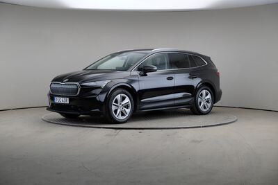 &Scaron;koda Enyaq