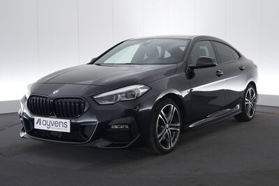 BMW 2 Gran Coup&eacute;