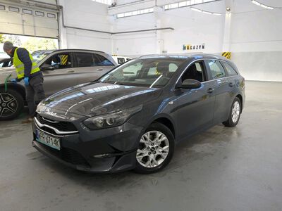 Kia Ceed Kia Ceed