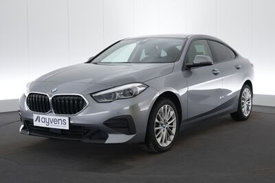BMW 2 Gran Coup&eacute;