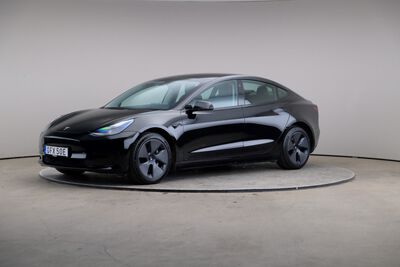 TESLA Model 3 TESLA Model 3