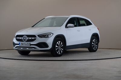 Mercedes-Benz GLA Mercedes-Benz GLA