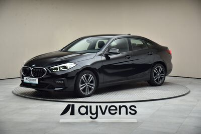 BMW 2 Gran Coupe