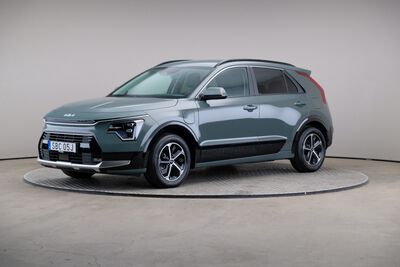 KIA NIRO KIA NIRO