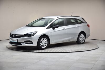 Opel Astra Sports Tourer