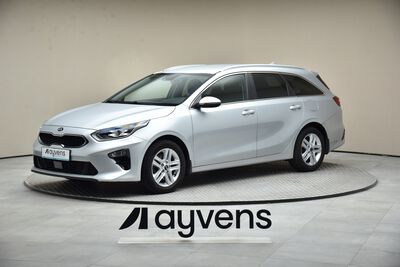 Kia Ceed Combi