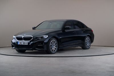 BMW Series 3 BMW Series 3