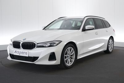 BMW 3 Touring