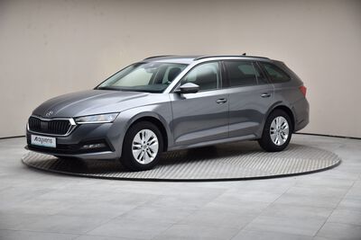 Škoda Octavia Combi Škoda Octavia Combi
