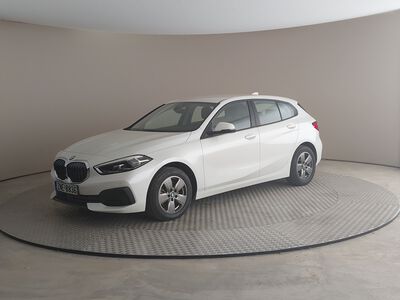 BMW Series 1