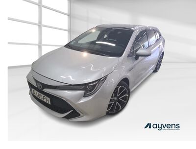 Toyota Corolla Touring Sports