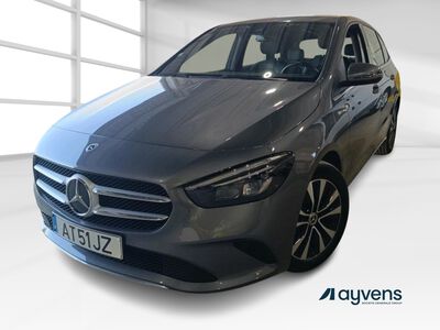 Mercedes-Benz Classe B
