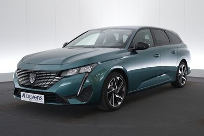 Peugeot 308 SW