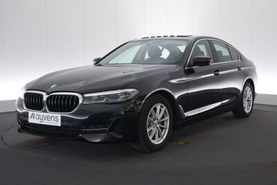 BMW 5