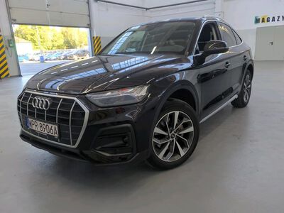 Audi Q5 Sportback Audi Q5 Sportback