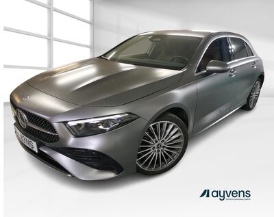 Mercedes-Benz Classe A