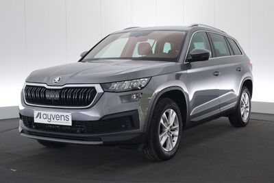 &Scaron;koda Kodiaq
