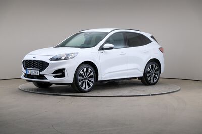 FORD KUGA FORD KUGA