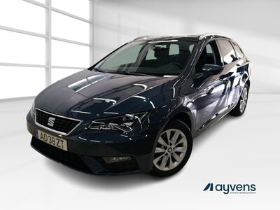 Seat Leon ST