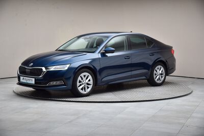 Škoda Octavia Škoda Octavia