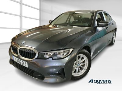 BMW S&eacute;rie 3