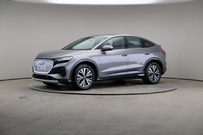 AUDI Q4 Sportback