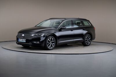 Volkswagen Passat Volkswagen Passat