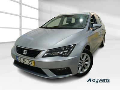 Seat Leon ST