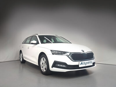&Scaron;koda Octavia Combi