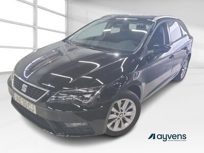 Seat Leon ST