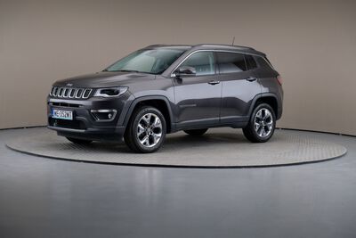 Jeep Compass Jeep Compass