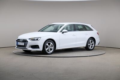AUDI A4 AUDI A4