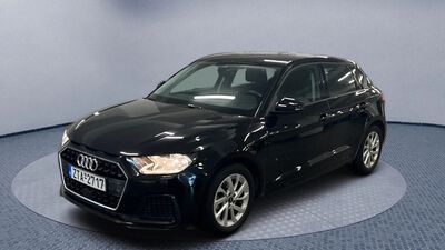 Audi A1 Audi A1