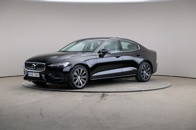 VOLVO S60 VOLVO S60