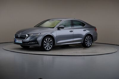 &Scaron;koda Octavia
