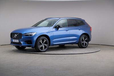 VOLVO XC60 VOLVO XC60
