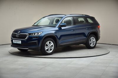 &Scaron;koda Kodiaq