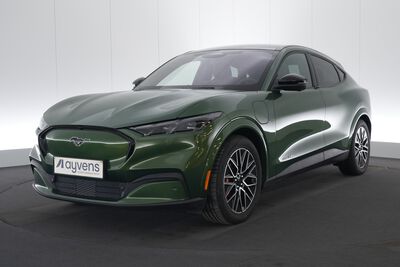 Ford Mustang Mach-E