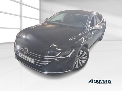 Volkswagen Arteon SB
