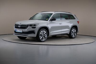 &Scaron;koda Kodiaq