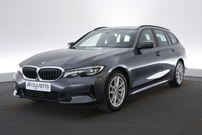 BMW 3 Touring