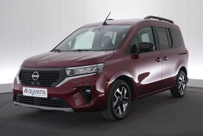 Nissan Townstar