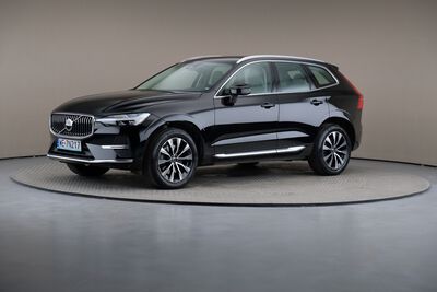 Volvo XC60 Volvo XC60