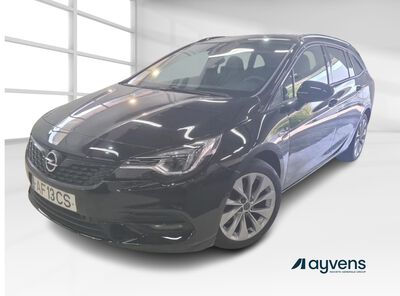 Opel Astra Sports Tourer