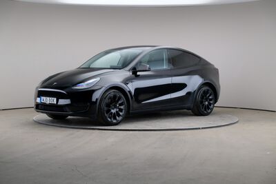 TESLA MODEL Y TESLA MODEL Y