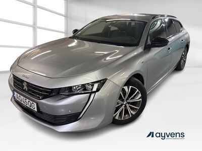 Peugeot 508 SW
